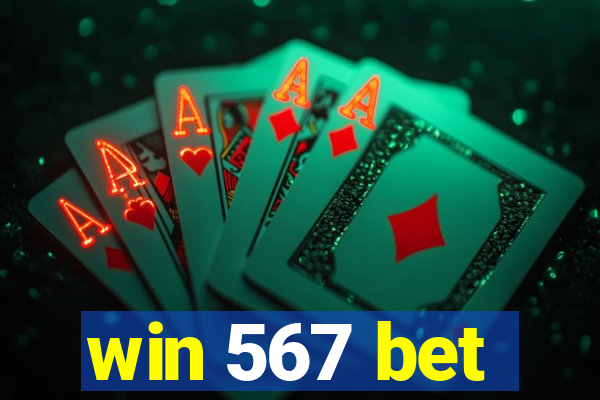 win 567 bet